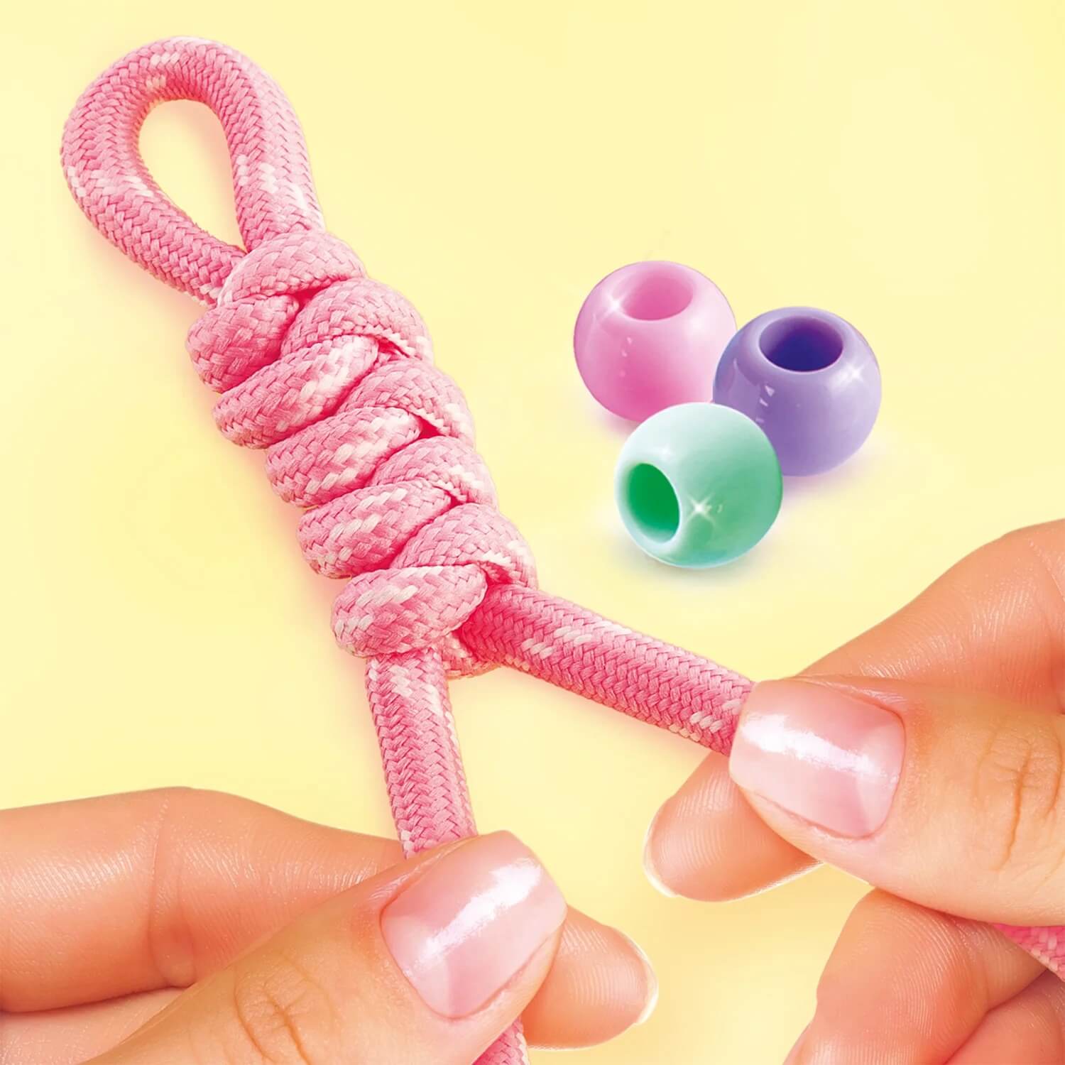 Canal Toys - Style 4 Ever: Keychain Aqua Charms