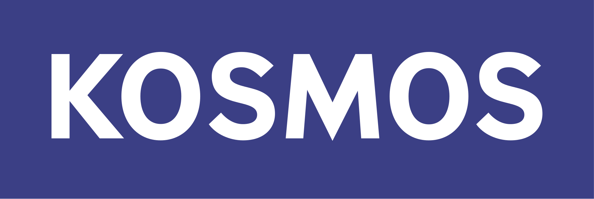 Kosmos Kosmos