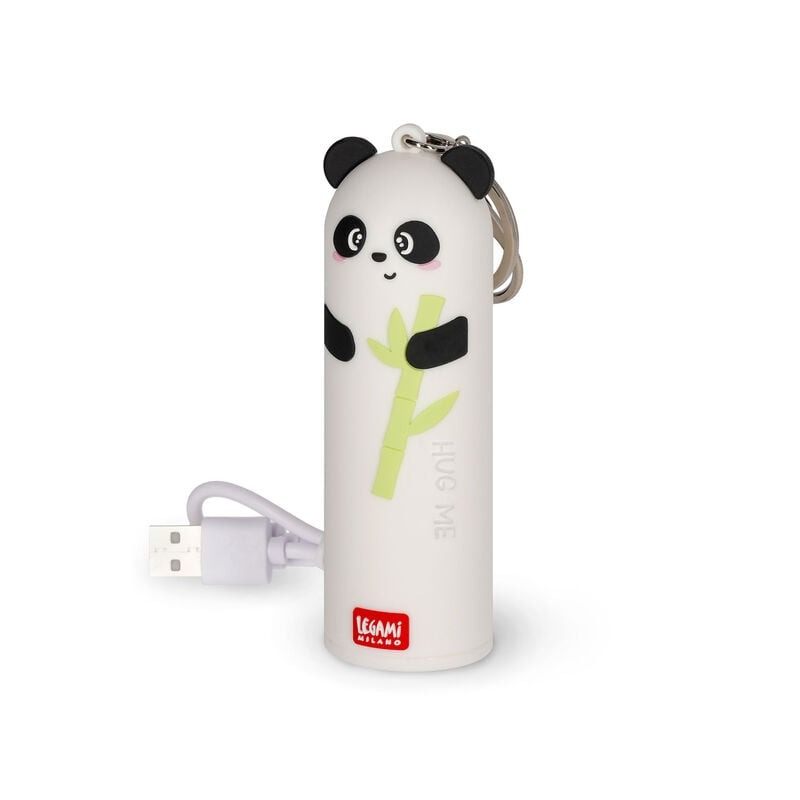 Legami - Powerbank Panda