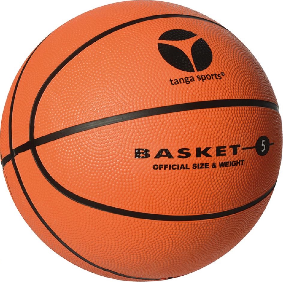 Eduplay - Basketball 22 cm
