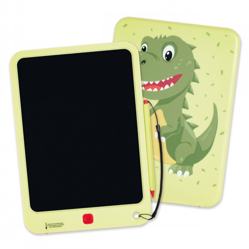 TapirElla - LCD Zaubermaltafel Dino-Pad