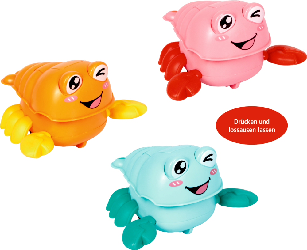 Spiegelburg - Sommerkinder Renn-Hummer