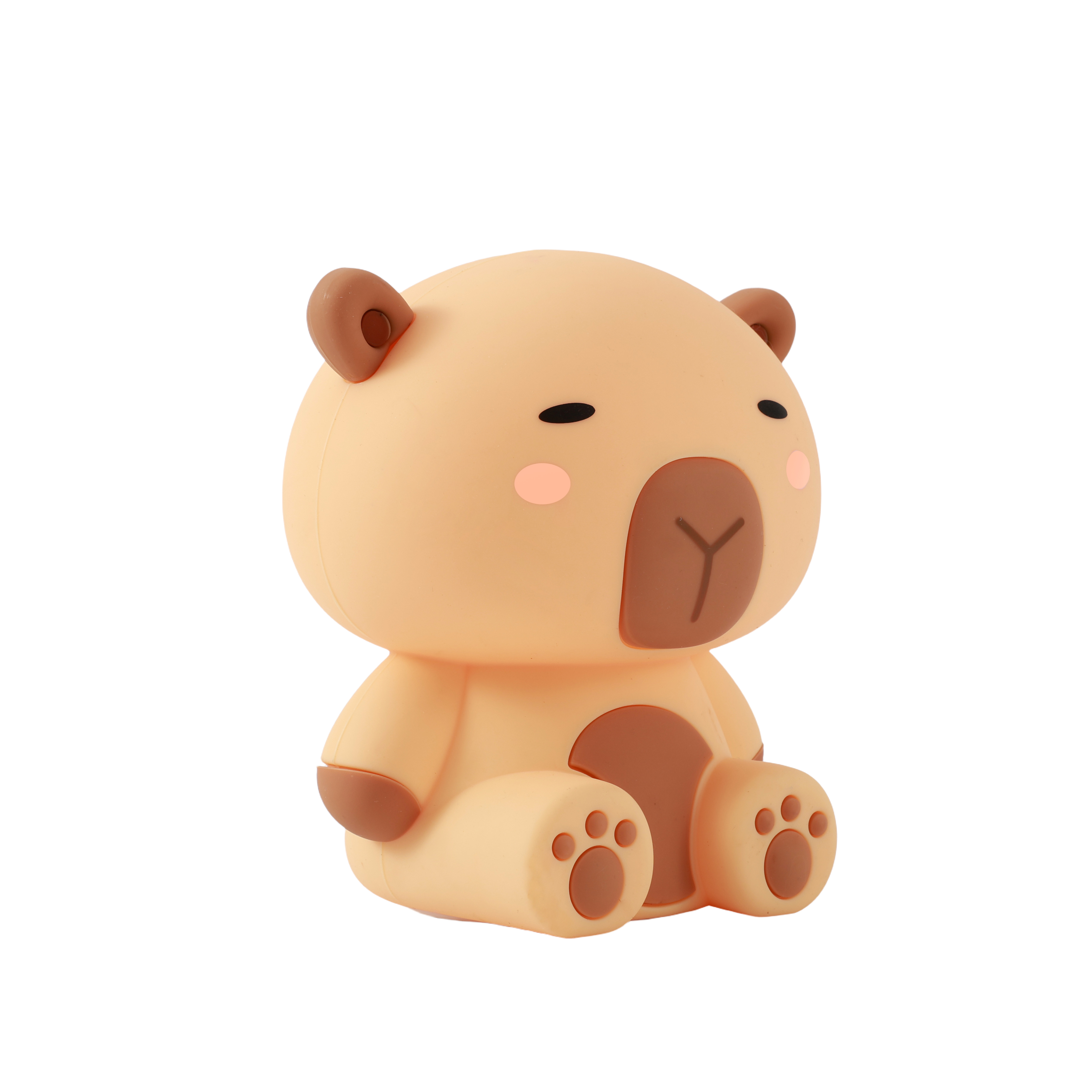 itotal - Nachtlicht Capybara