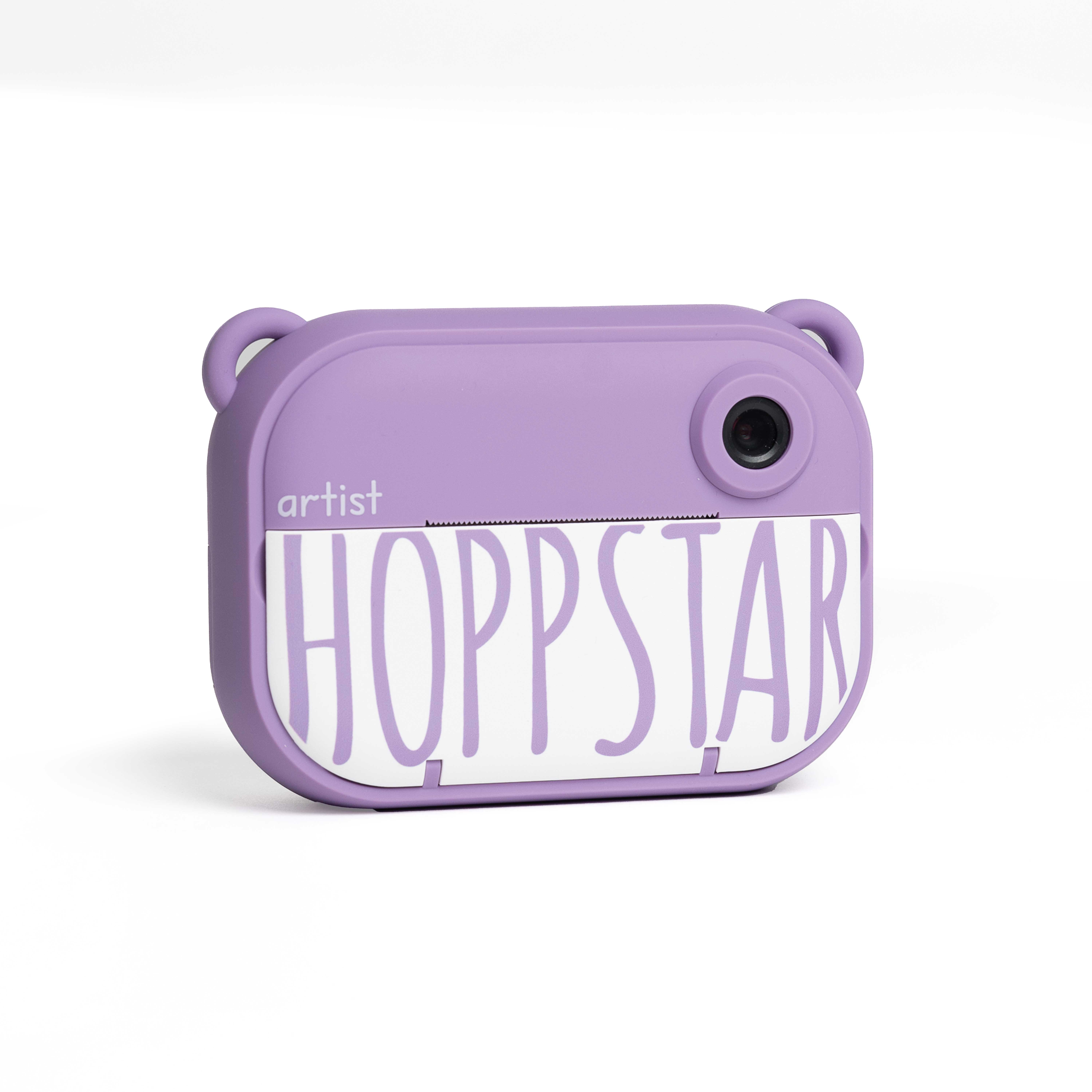 HOPPSTAR - Kinderkamera "Artist" mit Sofort-Druck