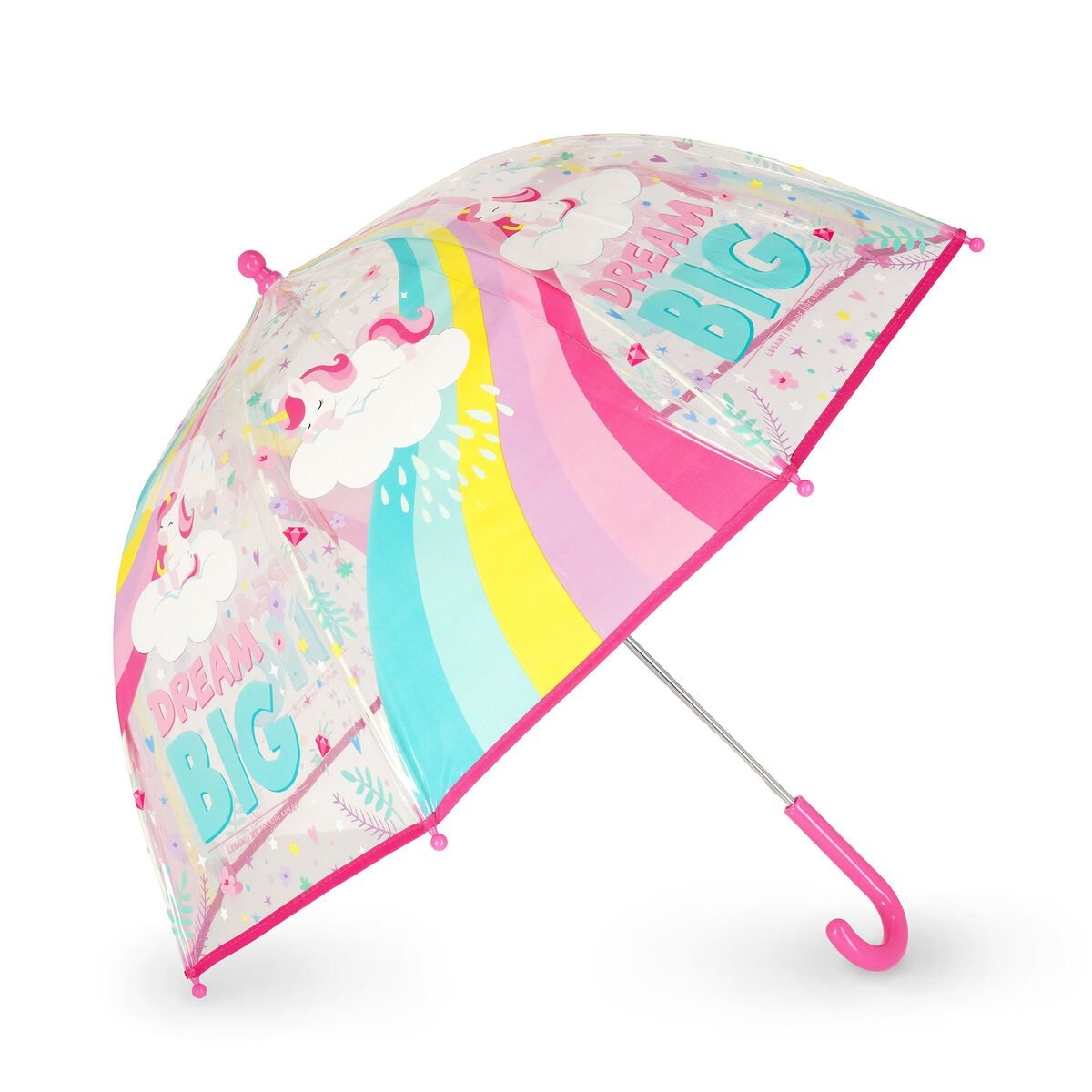 Legami - Regenschirm Unicorn
