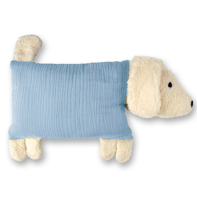 Die Gräfin - Kuschelhund Musselin