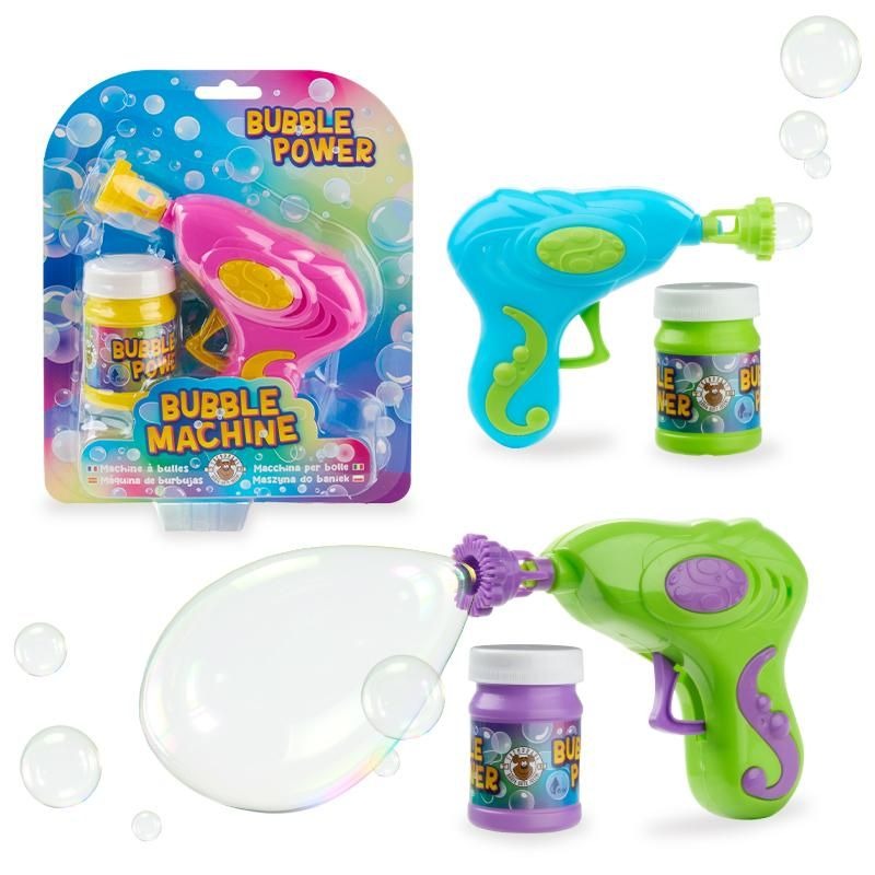 Trendhaus - Seifenblasen-Pistole