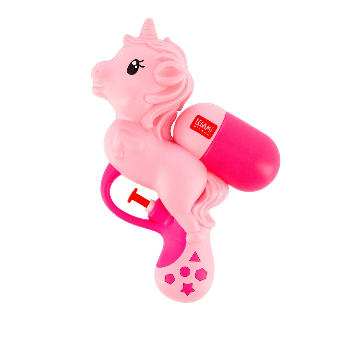 Legami - Wasserpistole Unicorn 50ml