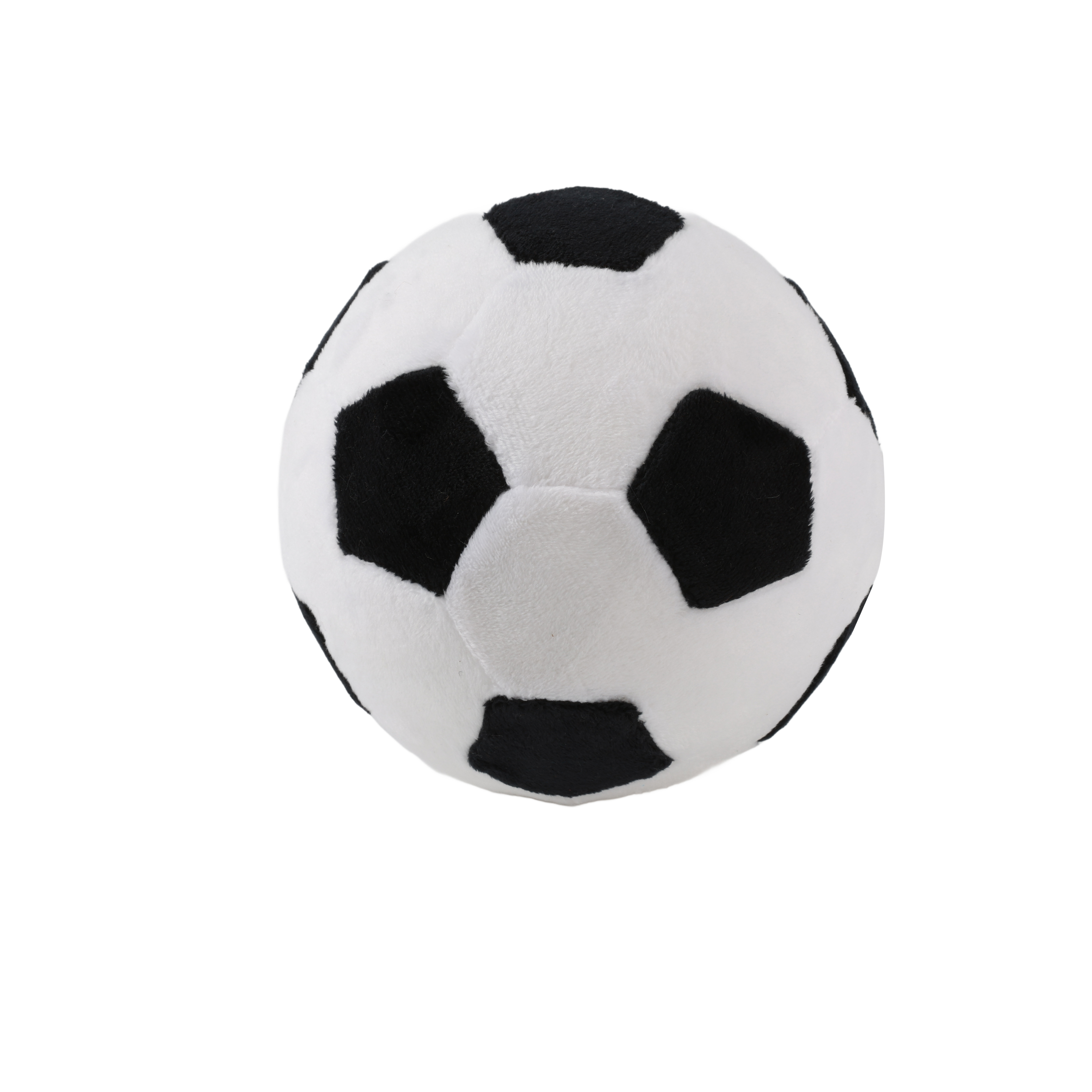 itotal - Squishy-Kissen Fußball