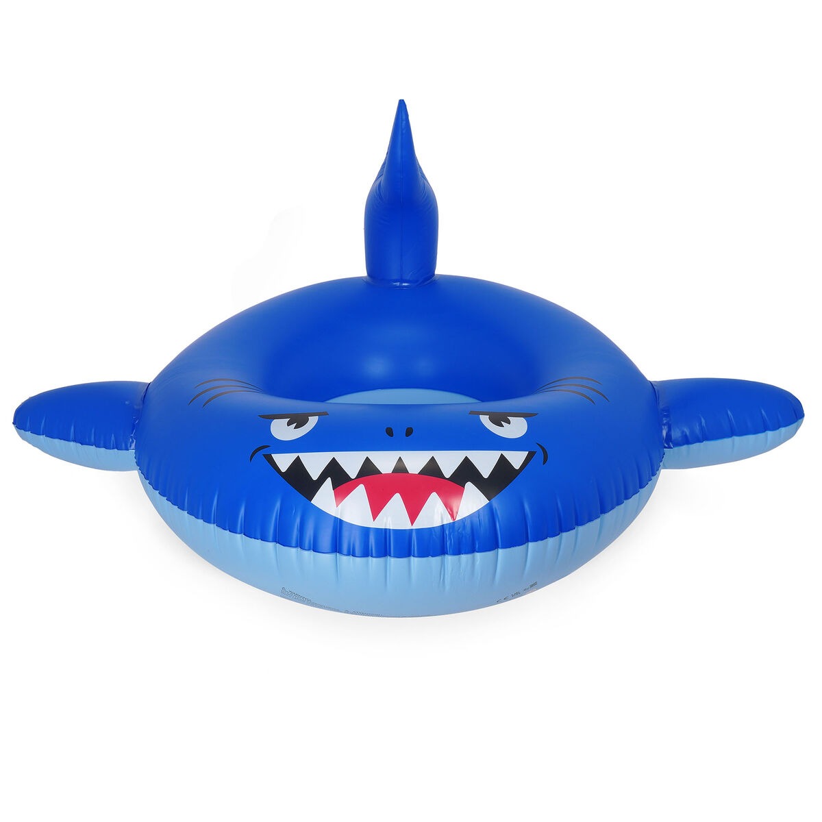 Legami - Schwimmring Shark