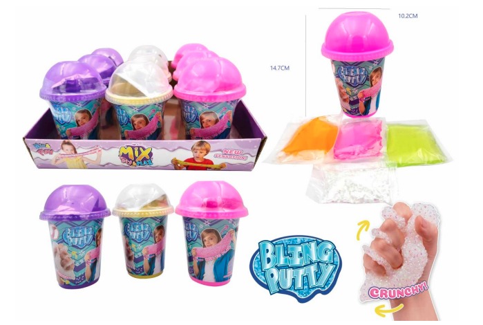 Fun Trading - Bling Putty