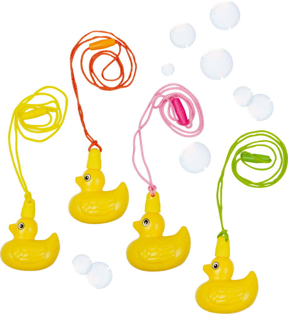 Spiegelburg - Seifenblasen-Küken