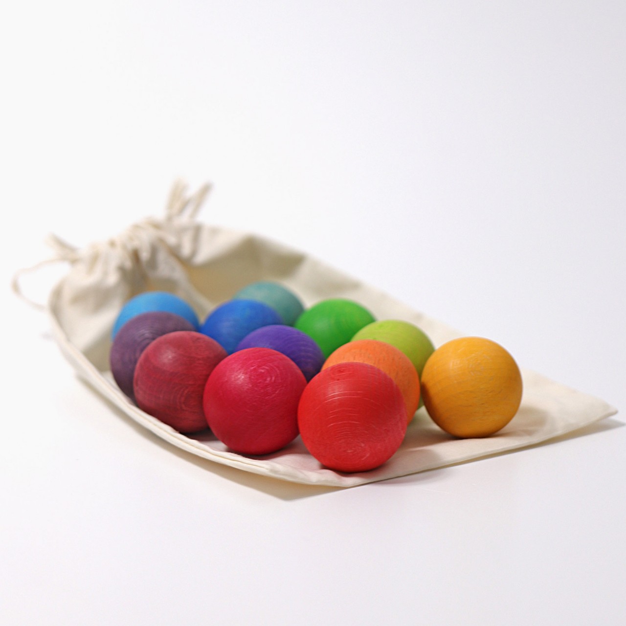 GRIMM'S - Kleine Regenbogenkugeln