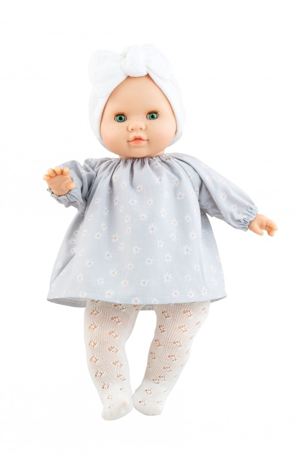 Paola Reina - Puppe Manu Ana 36 cm