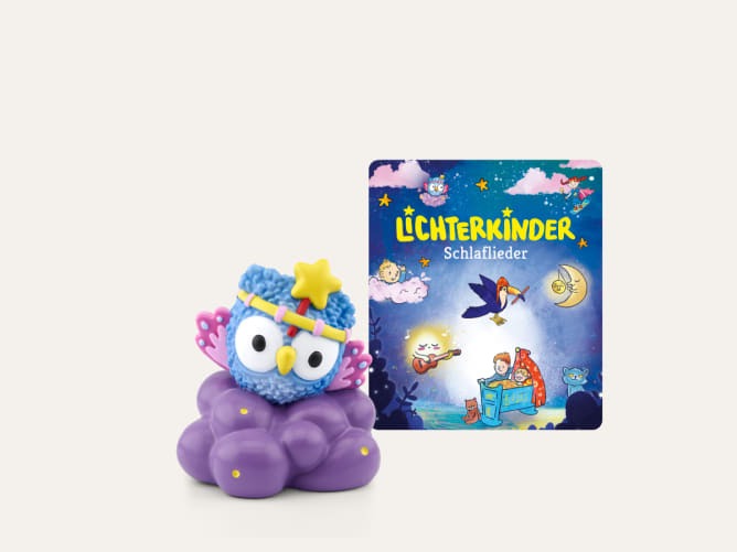 tonies - Lichterkinder: Schlaflieder