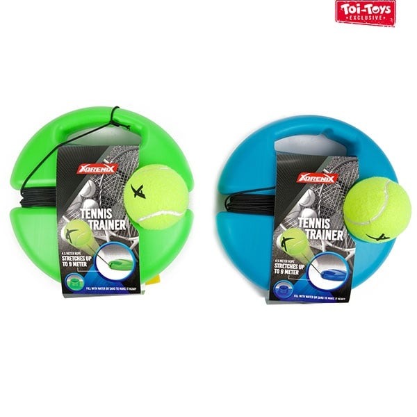 Toi-Toys - Tennistrainer mit Ball