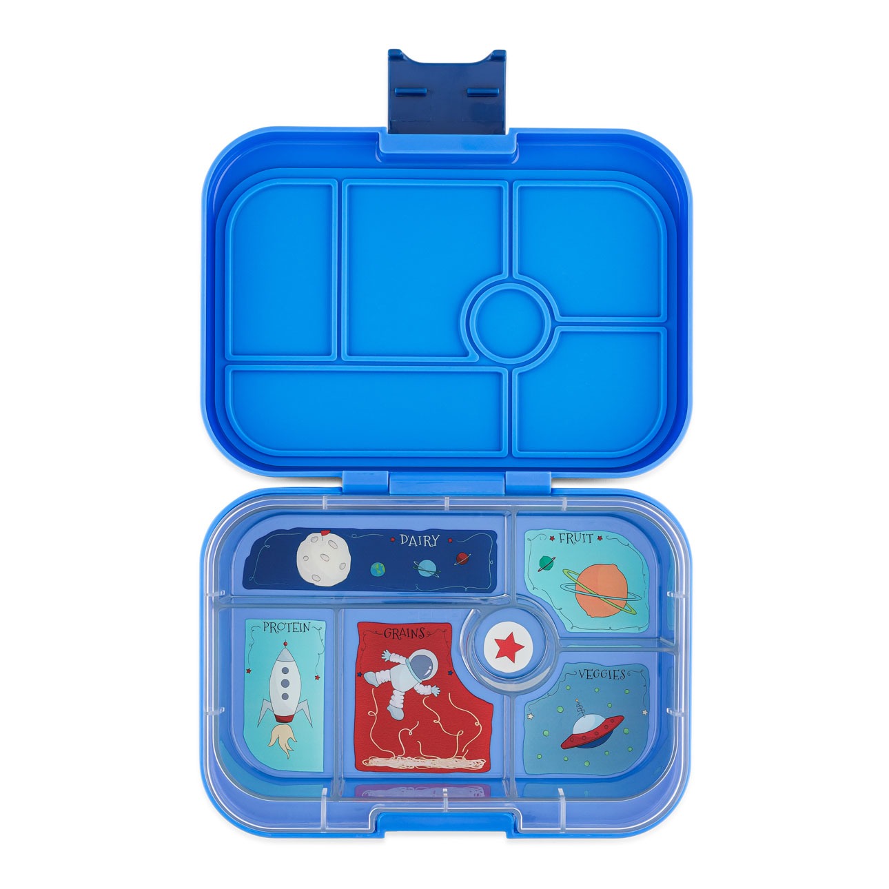 yumbox - Lunchbox Original Surf Blue
