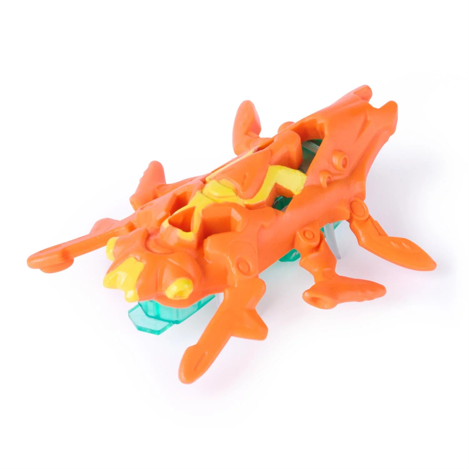 HEXBOTS - Bug Bytes 1 St.
