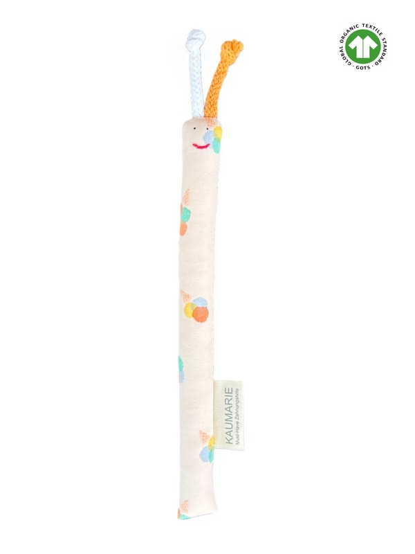 KAUMARIE - Zahungshilfe BIO KAUMARIE Cecilia