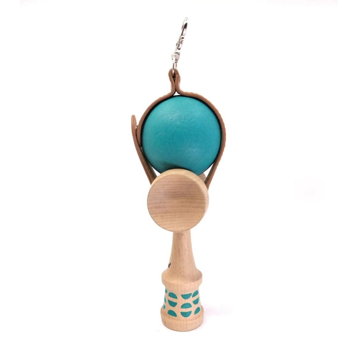 SVOORA - Kendama GEOM Blau