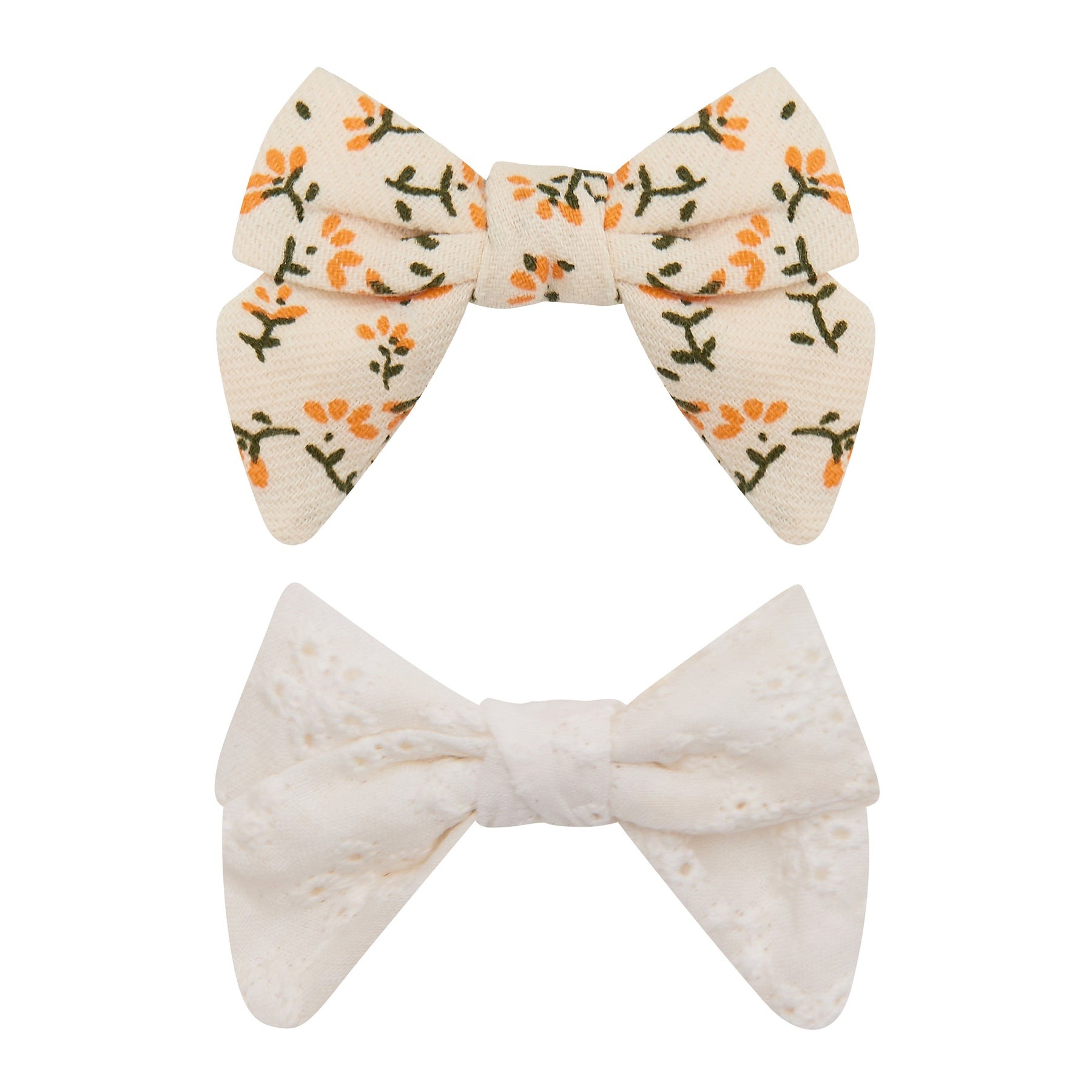 Mimi & Lula - Haarspange mit Schleife 