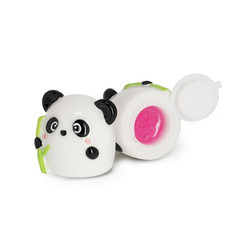 Legami - Lipgloss Panda