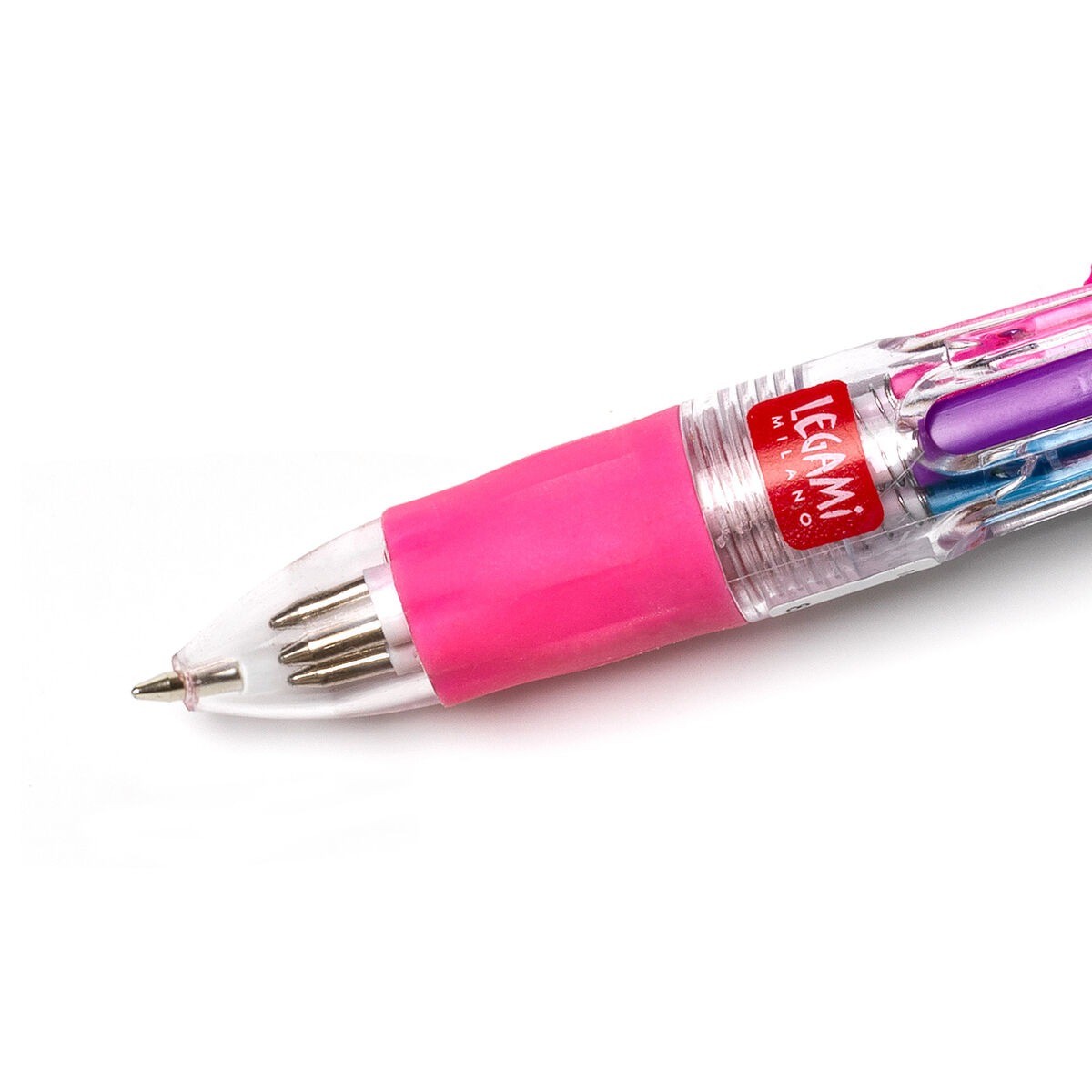 Legami-_-Mini-Kugelschreiber-4-Farben-Unicorn-1
