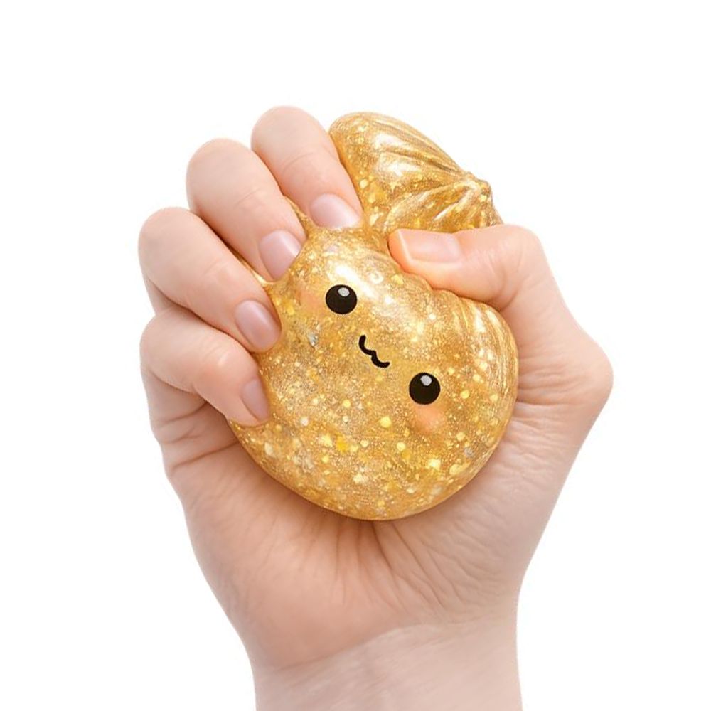Keycraft - Mystery Squishy Dumpling "Lucky Bao"