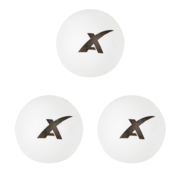 Toi-Toys - ADRENIX Tischtennis Set mit Tasche