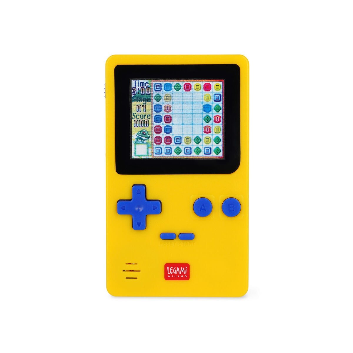 Legami - Konsole Mini Arcade