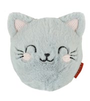 Legami - Plüschball: Bouncing Gang Kitty