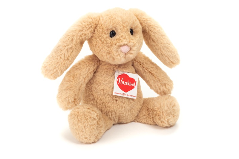 Teddy Hermann - Kuscheltier Hase Anny 23 cm