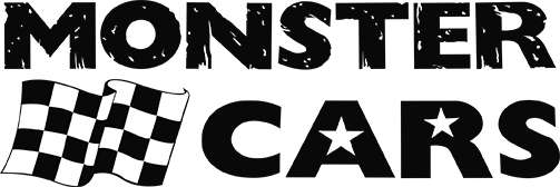 Monster Cars Monster Cars