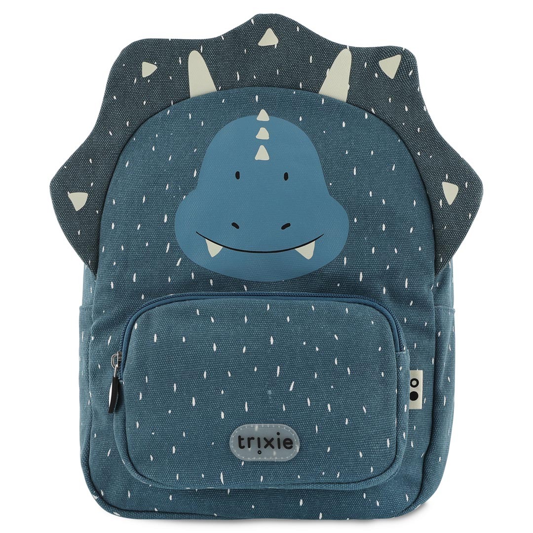 Trixie - Rucksack Mr. Triceratops