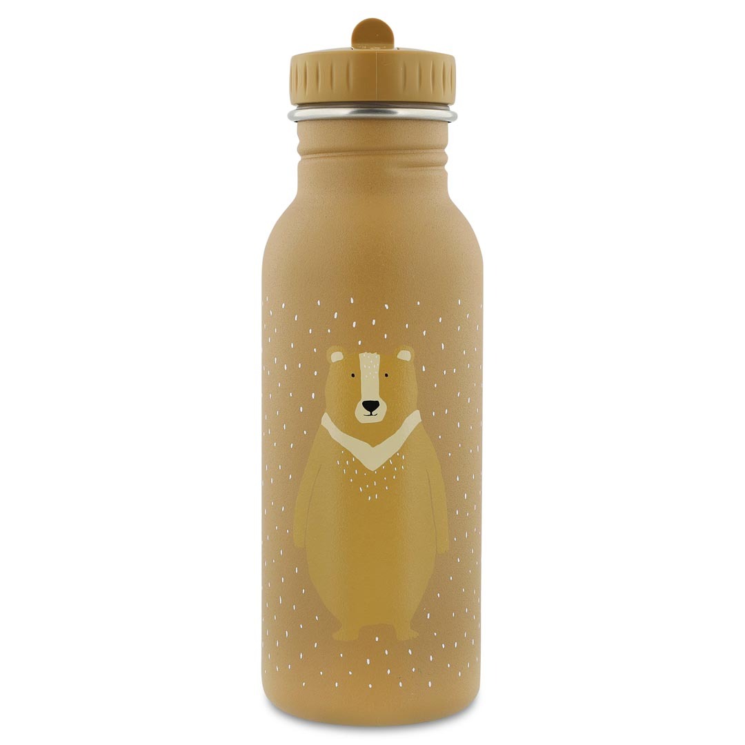 Trixie - Trinkflasche Mr. Bear 500 ml