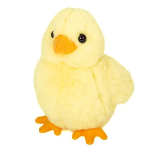 Teddy Hermann - Kuscheltier Küken 10 cm