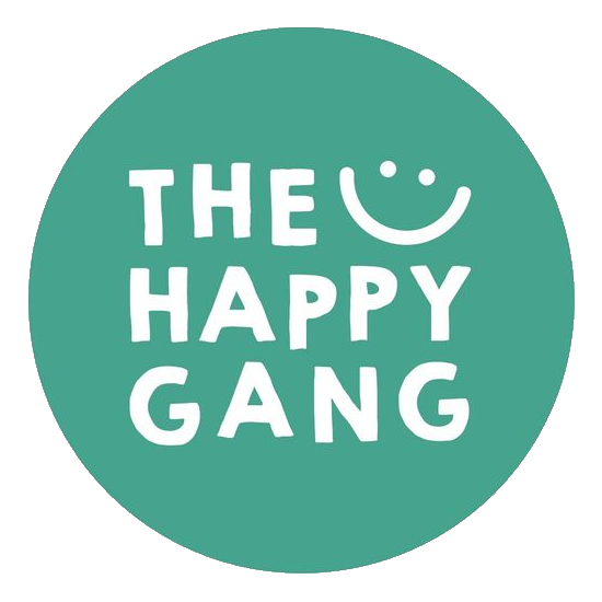 The Happy Gang The Happy Gang