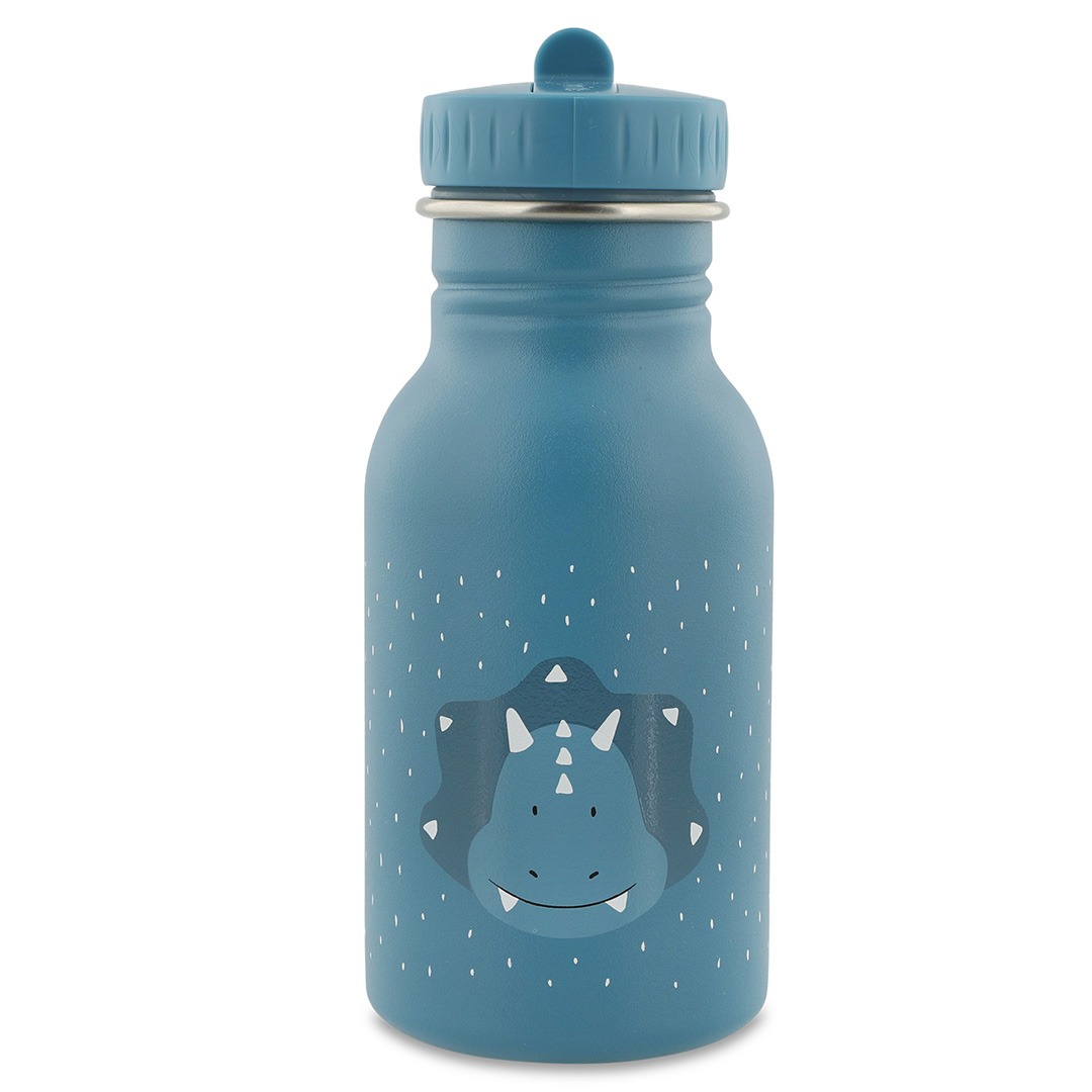 Trixie - Trinkflasche Mr. Triceratops 350 ml
