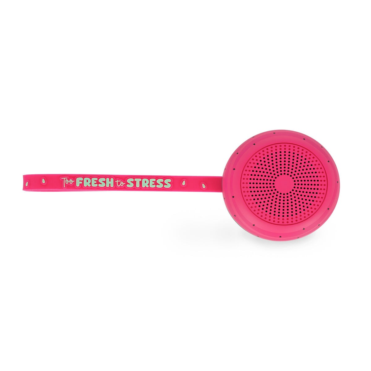 Legami - Wasserfester Bluetooth-Lautsprecher Watermelon