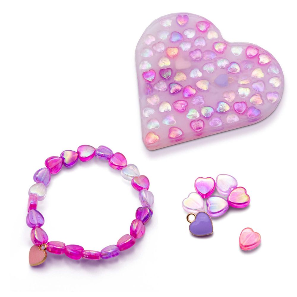 One For Fun - Pick & Pop Love Hearts