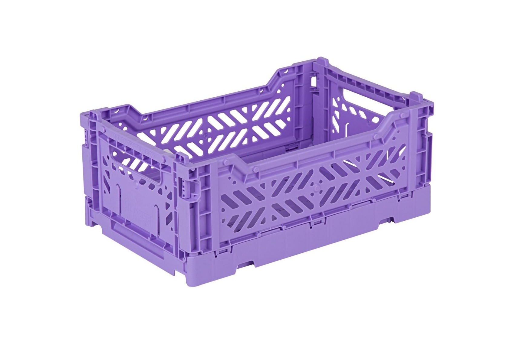 Ay-Kasa - Aufbewahrungsbox MINI taro milk tea