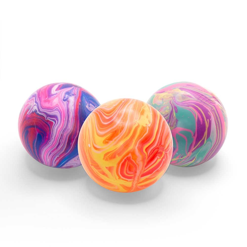 OBILO - Fidget: Marble Squish Ball