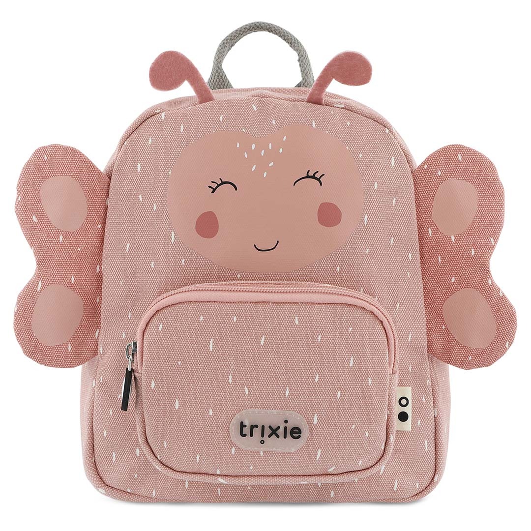 Trixie - Rucksack Mrs. Butterfly