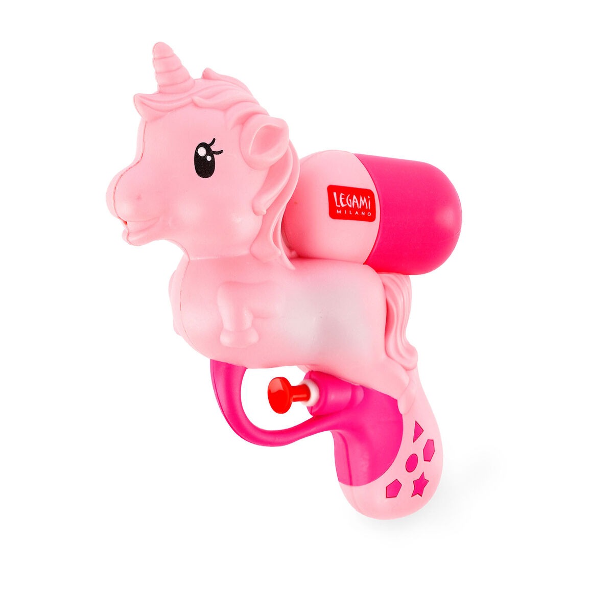 Legami - Wasserpistole Unicorn 50ml