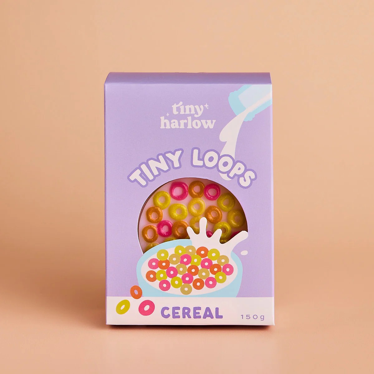 tiny harlow - Puppenzubehör Cereal Müsli