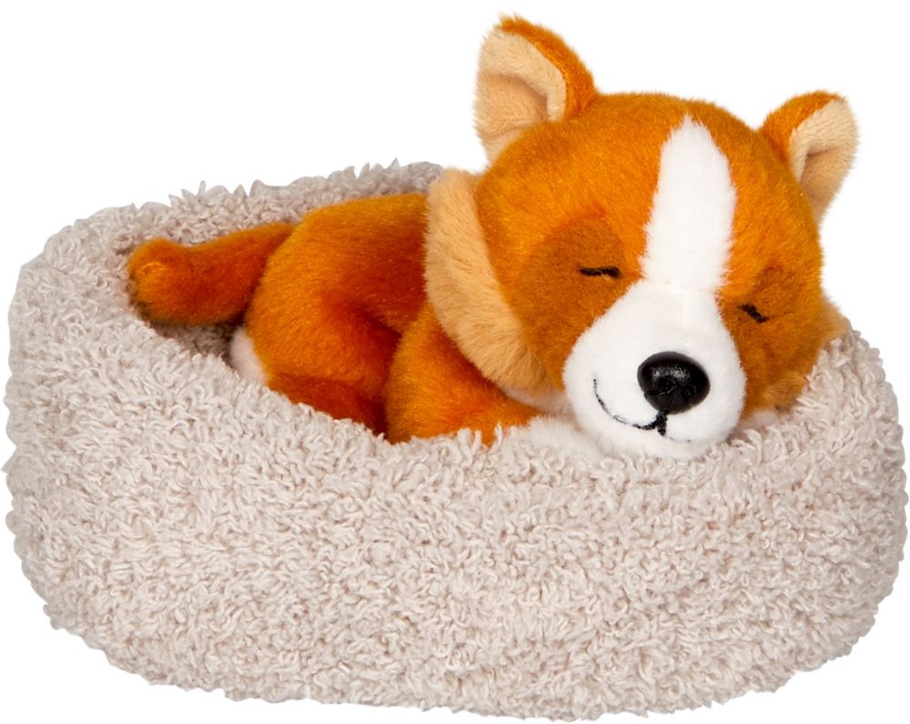 Spiegelburg - Kuscheltier: Hund Liz