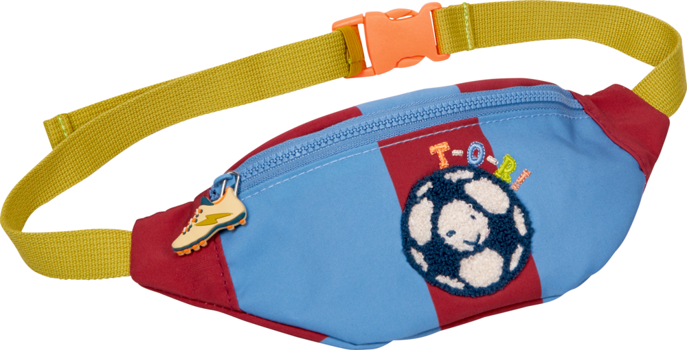 Spiegelburg - Kleine Freunde Bauchtasche Fußball