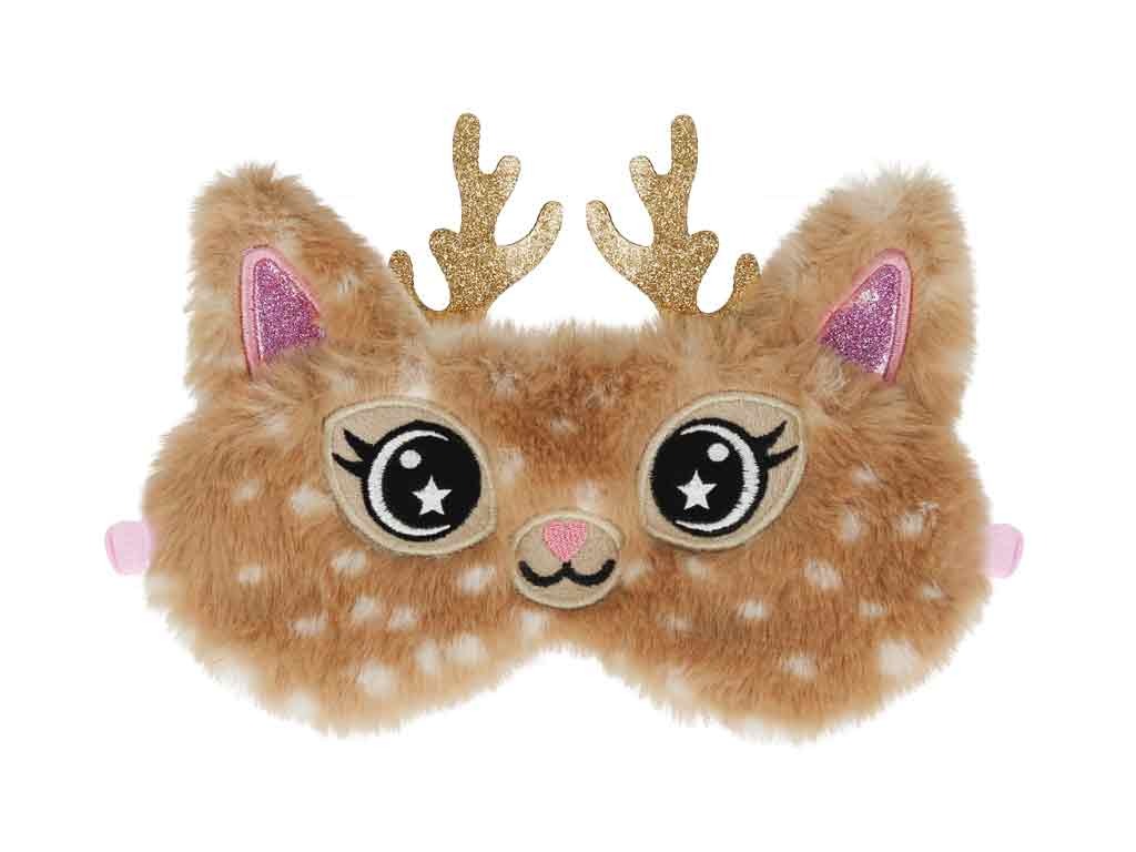 bb Cuties - Schlafmaske Cutie Reh beige bb Cuties - Schlafmaske Cutie Reh beige