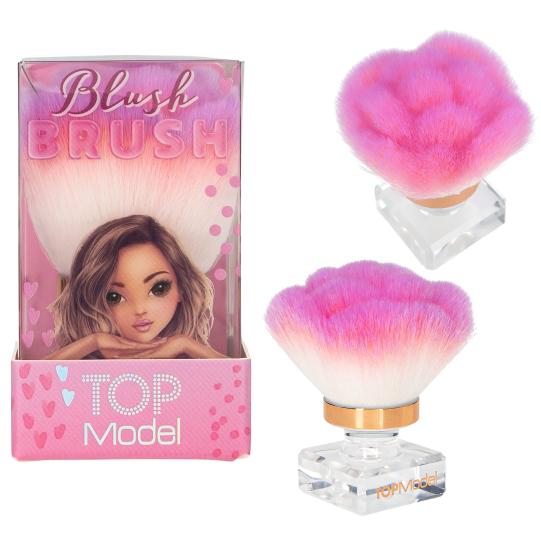 TOPModel - Puder Pinsel BEAUTY and ME