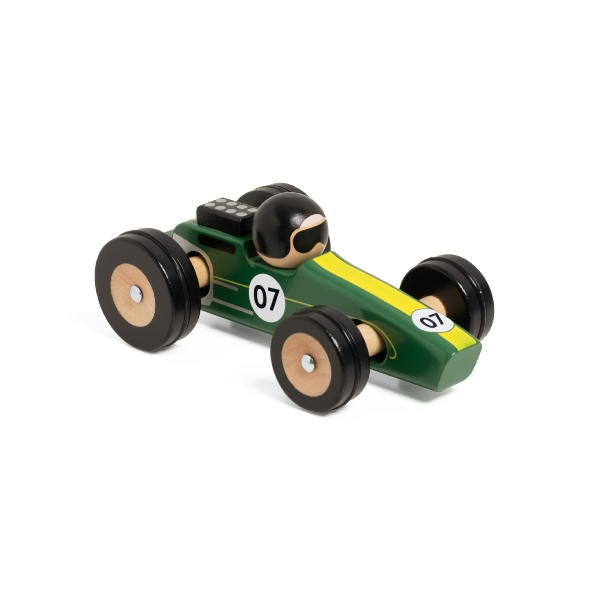 Classic World - Rennwagen Silverstone